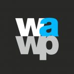What About WordPress logo